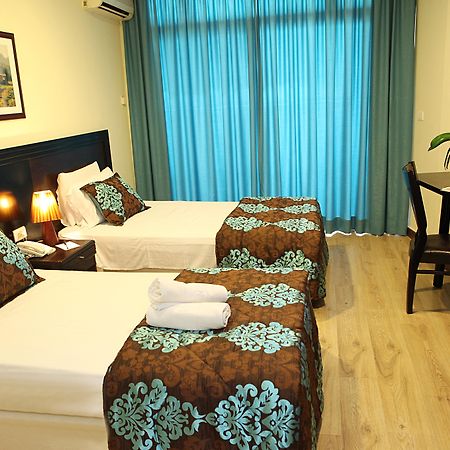 Mozart Hotel Beirut Eksteriør bilde