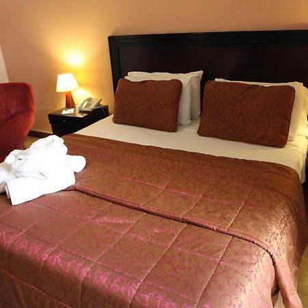 Mozart Hotel Beirut Eksteriør bilde