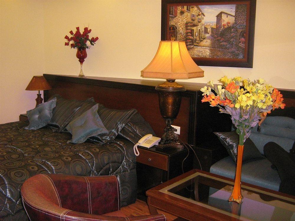 Mozart Hotel Beirut Eksteriør bilde