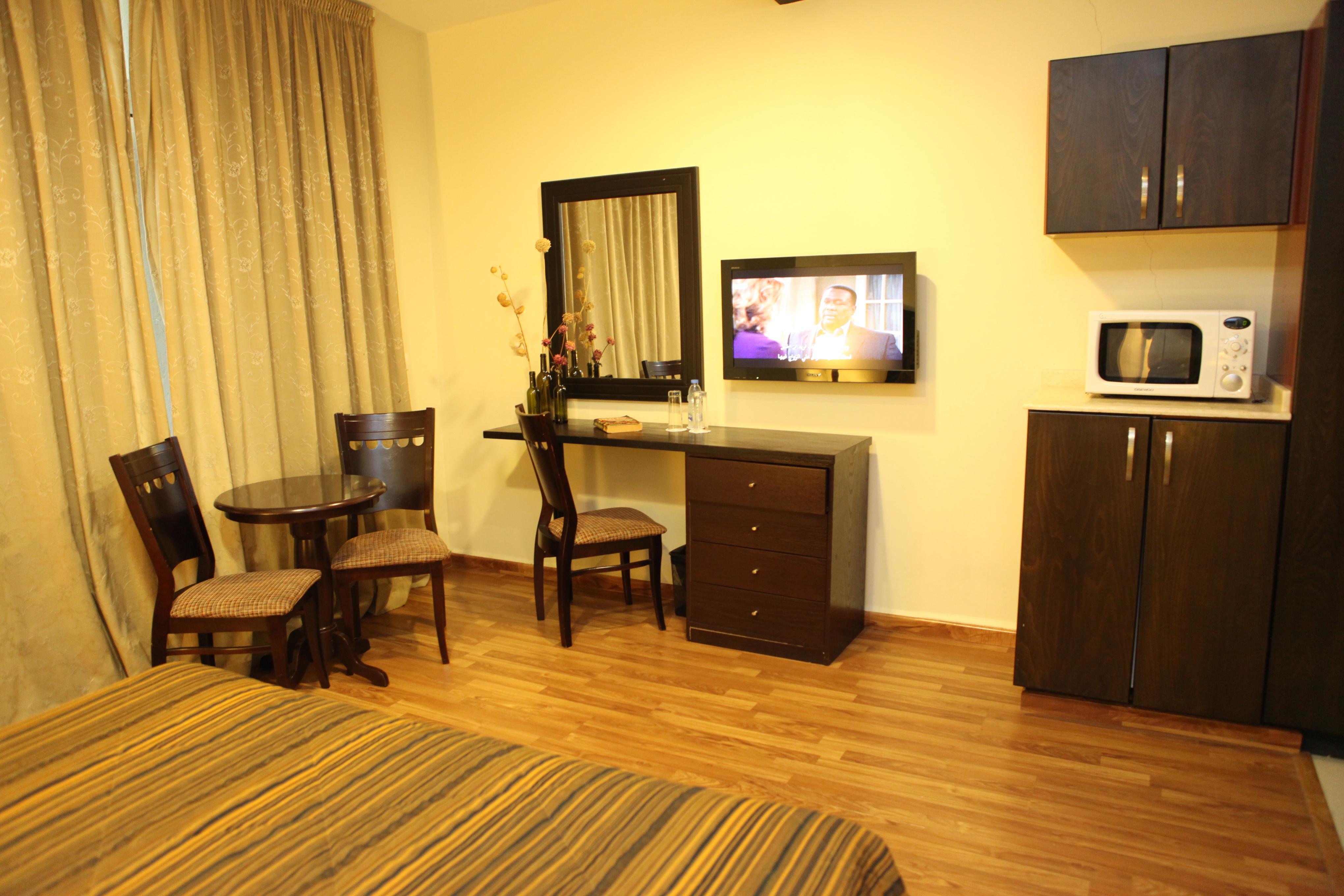Mozart Hotel Beirut Eksteriør bilde