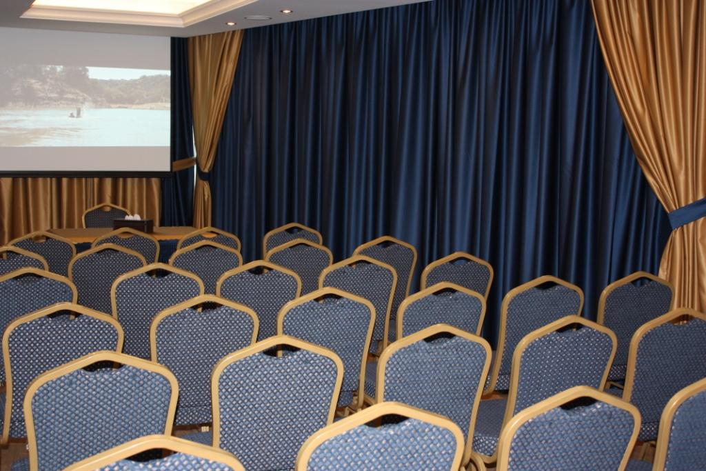Mozart Hotel Beirut Eksteriør bilde