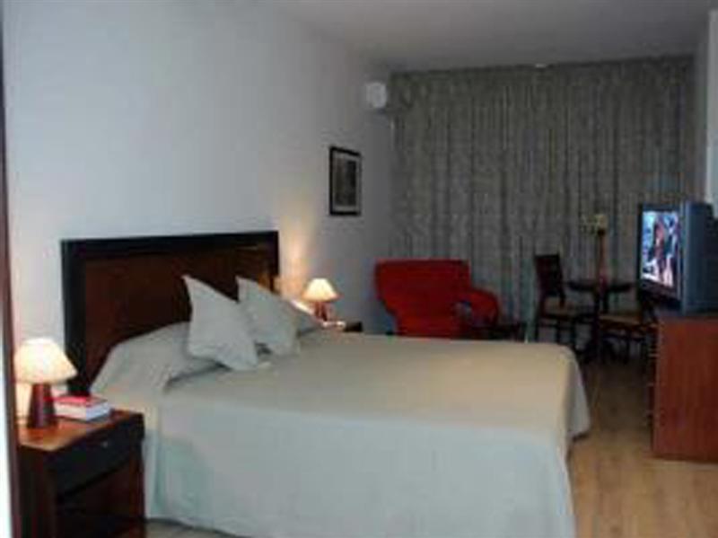 Mozart Hotel Beirut Eksteriør bilde