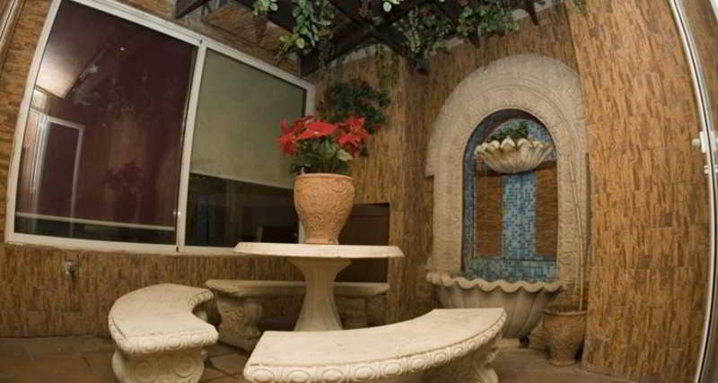 Mozart Hotel Beirut Eksteriør bilde