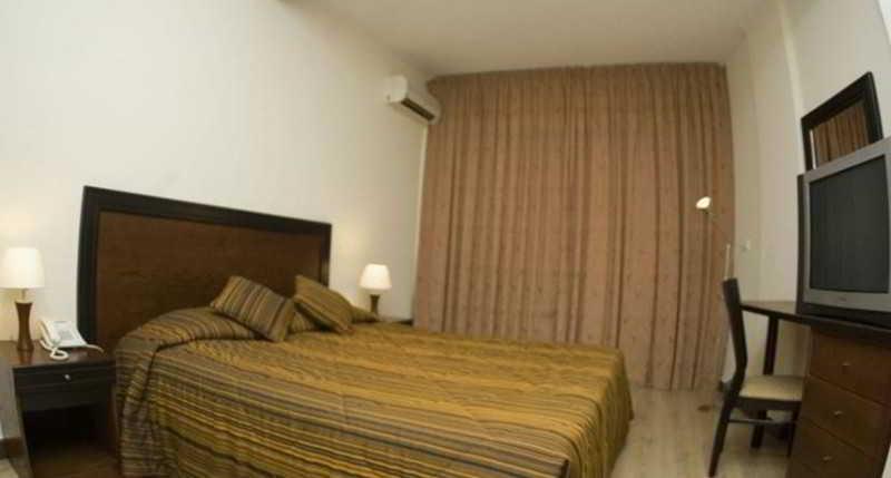 Mozart Hotel Beirut Eksteriør bilde